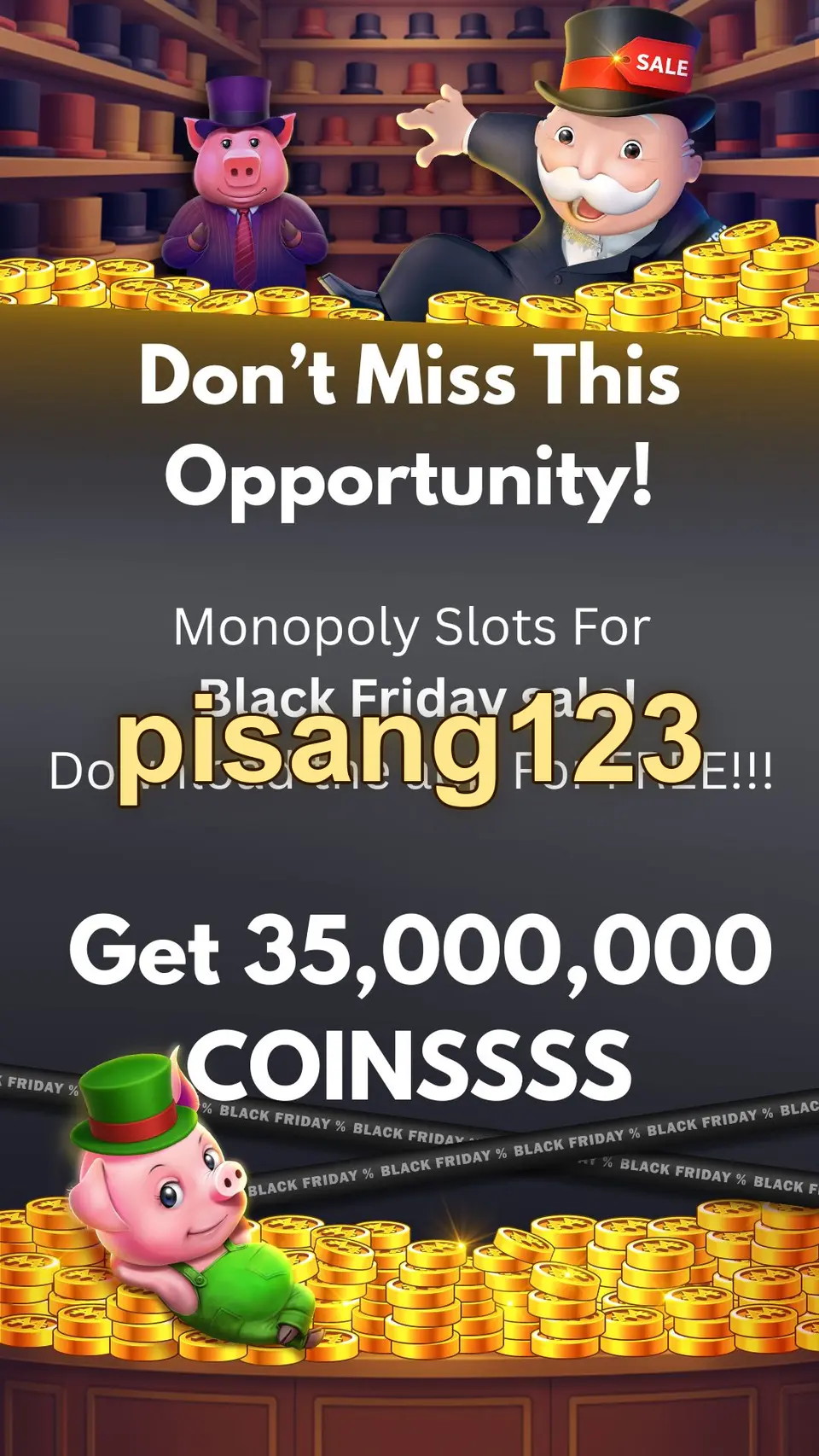 pisang123 Masuk