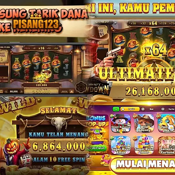 pisang123 APK Resmi Unduh