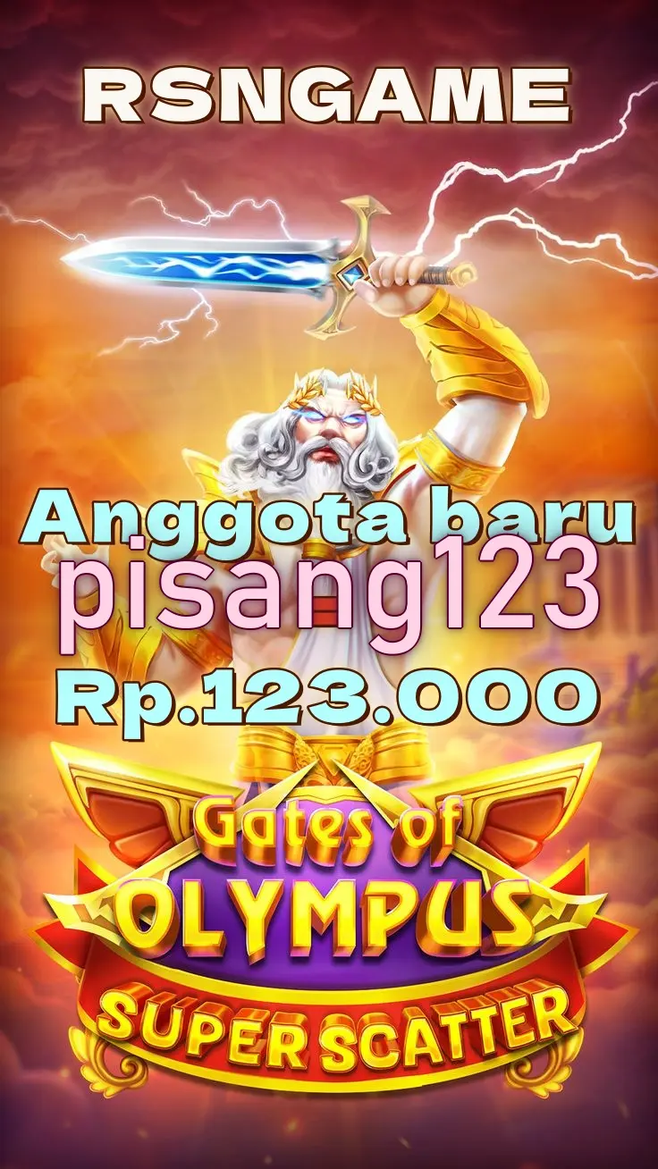 pisang123 Tangkapan Layar - APK Resmi