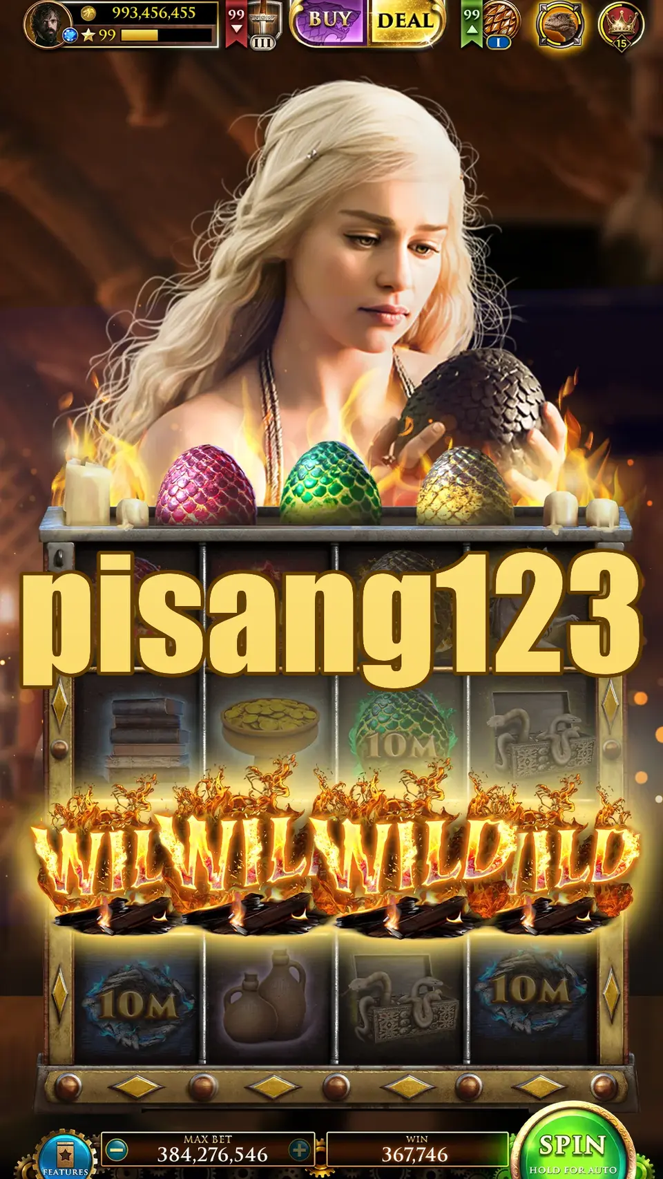 pisang123 Preview - Resmi Unduh